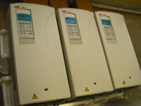Экономия электроэнергии ELM-ACS-800