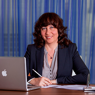 Lyubov Gracheva