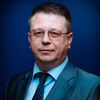 Andrey Zamyatin