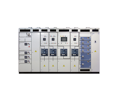 Assol LVS with withdrawable modules